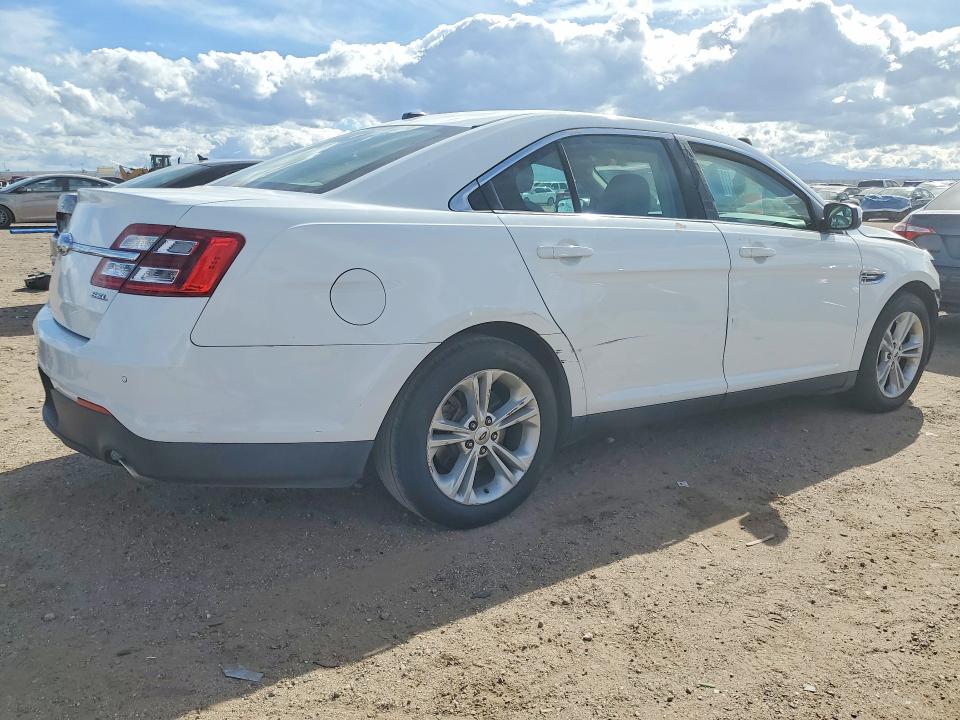 2016 Ford Taurus მანქანა იყიდება აუქციონზე, vin: 1FAHP2E89GG103594, აუქციონის ნომერი: 49501106