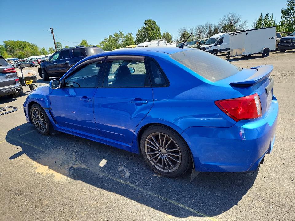 51890076 :رقم المزاد ، JF1GV7E67BG514479 vin ، 2011 Subaru Impreza مزاد بيع