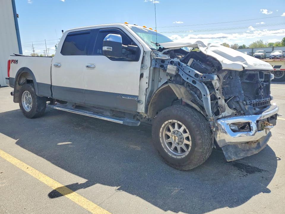 Продаж на аукціоні авто 2017 Ford F350, vin: 1FT8W3BT1HEB53138, номер лоту: 50935606