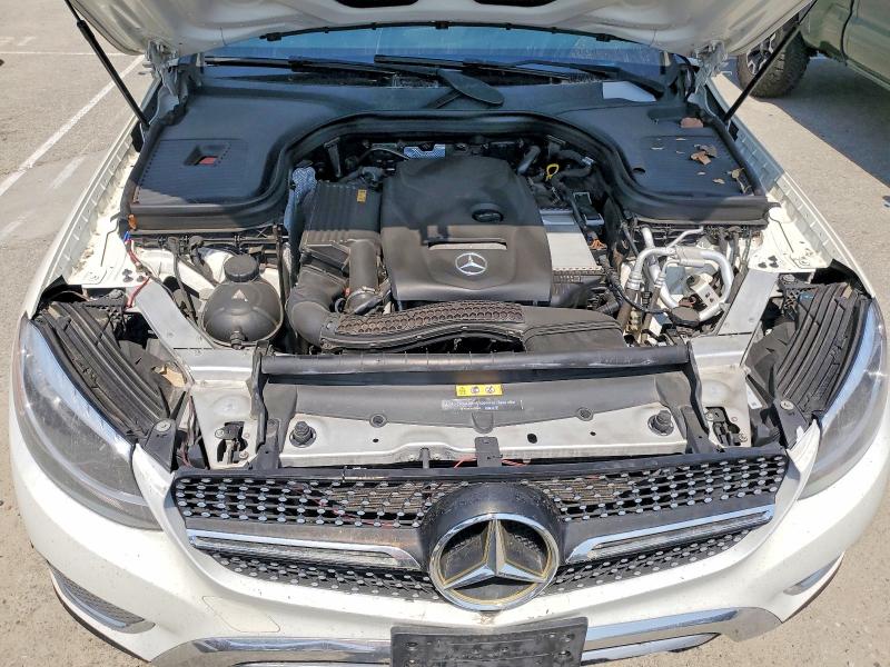 Продажа на аукционе авто 2017 Mercedes-benz Glc, vin: WDC0G4KB3HF118323, номер лота: 49142256