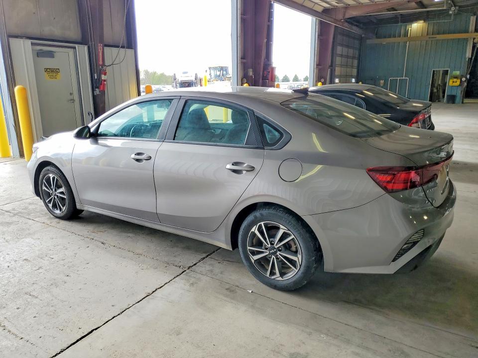 Продаж на аукціоні авто 2024 Kia Forte, vin: 3KPF24AD8RE841419, номер лоту: 48933626