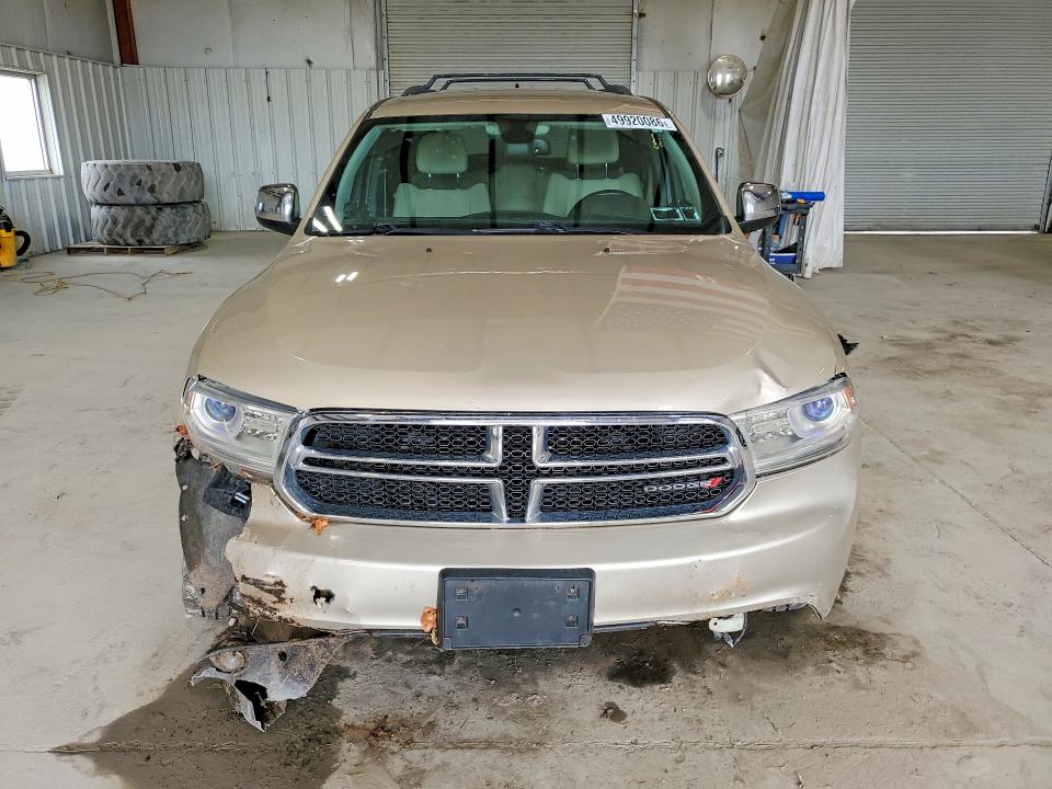 Продаж на аукціоні авто 2014 Dodge Durango, vin: 1C4RDJAG4EC314382, номер лоту: 49920086