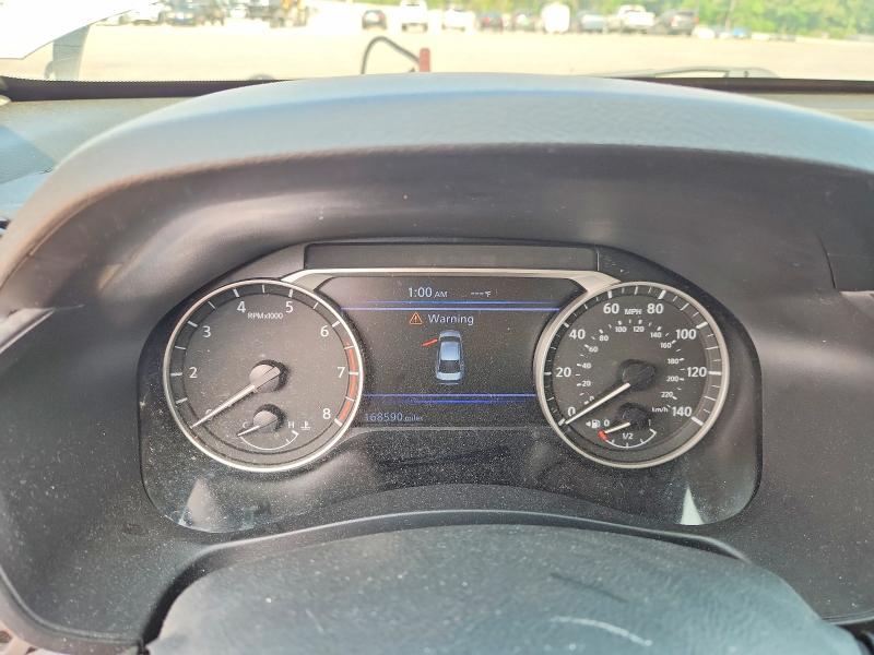 Aukcja sprzedaży 2020 Nissan Altima, vin: 1N4BL4BVXLC172609, numer aukcji: 51692186