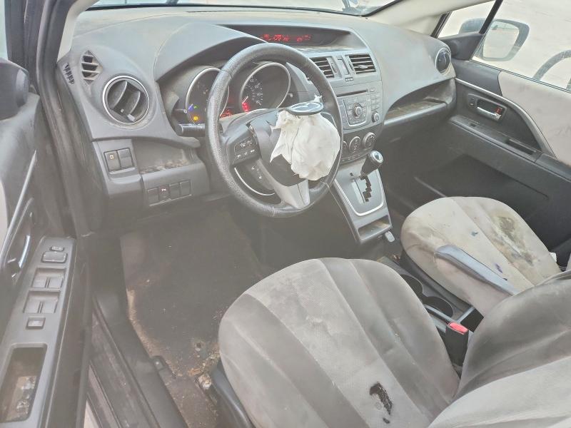 Aukcja sprzedaży 2013 Mazda 5, vin: JM1CW2CL4D0158960, numer aukcji: 49769616