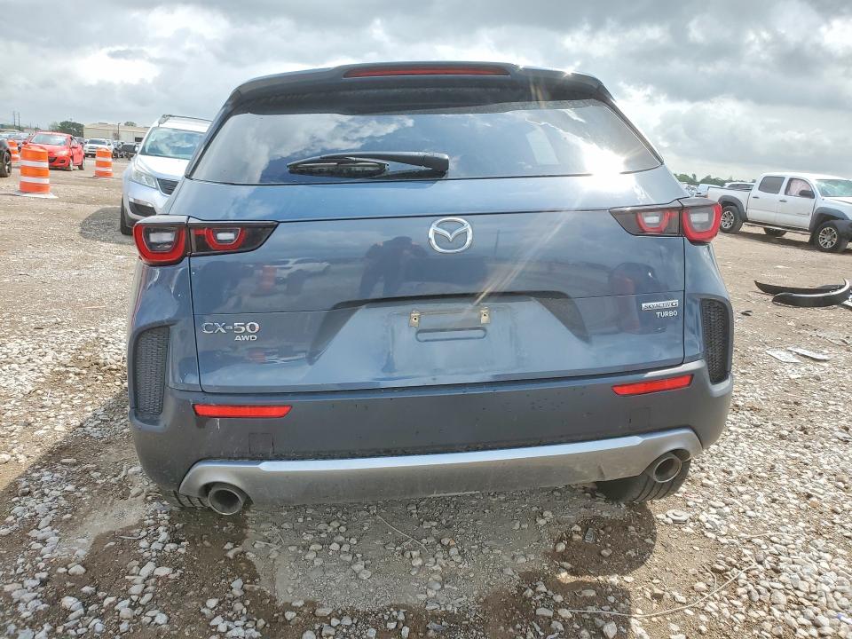 Aukcja sprzedaży 2023 Mazda Cx-50, vin: 7MMVABXY0PN118282, numer aukcji: 48169516