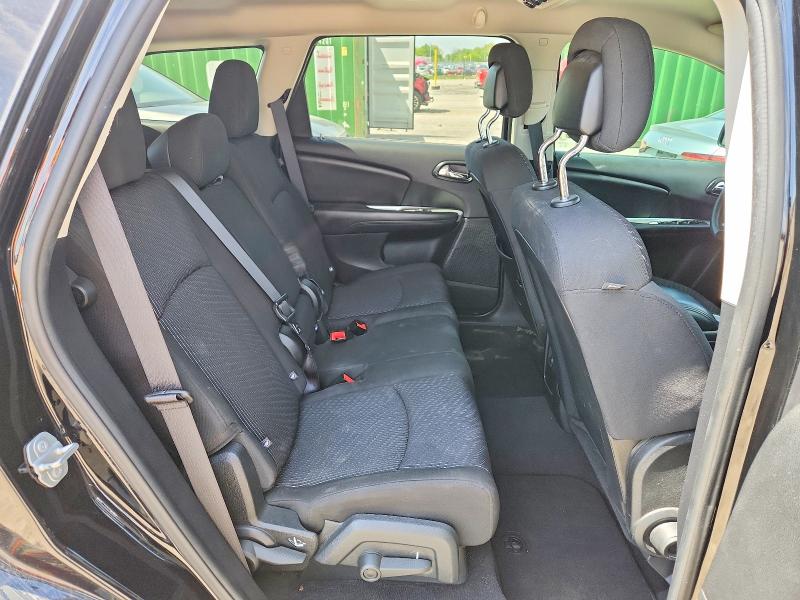 Продажа на аукционе авто 2017 Dodge Journey, vin: 3C4PDDBG8HT522362, номер лота: 50514196
