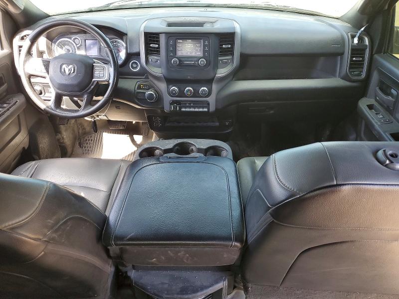 Продаж на аукціоні авто 2022 Ram 2500, vin: 3C7WR5HJ2NG273814, номер лоту: 49444896