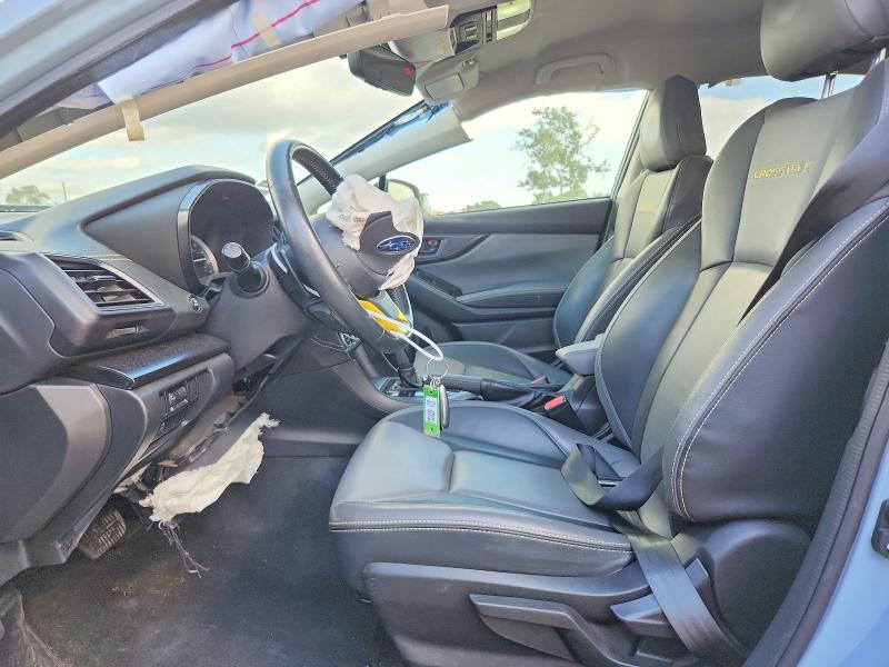 Aukcja sprzedaży 2023 Subaru Crosstrek, vin: JF2GTHRC4PH221728, numer aukcji: 51378276