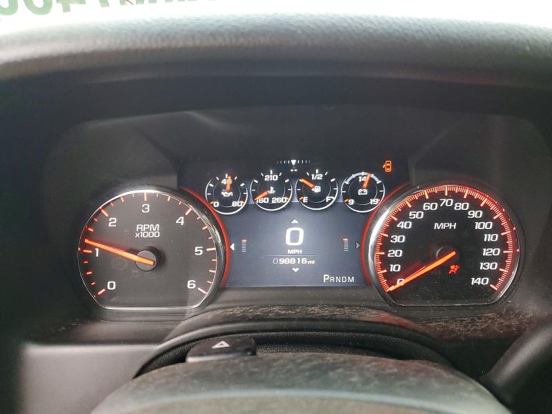 2015 Gmc Yukon მანქანა იყიდება აუქციონზე, vin: 1GKS2CKJ2FR278594, აუქციონის ნომერი: 49667486