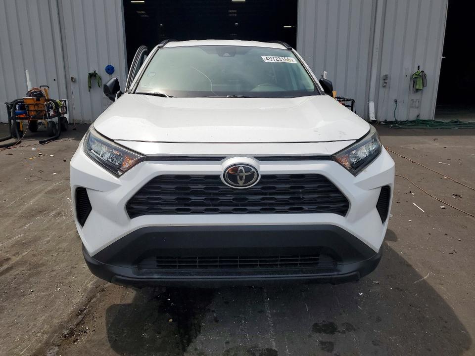Продажа на аукционе авто 2020 Toyota Rav4, vin: 2T3H1RFVXLC071103, номер лота: 49723166