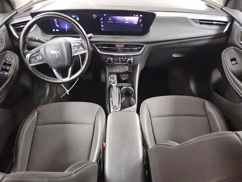 Продажа на аукционе авто 2024 Buick Encore Gx, vin: KL4AMBS27RB142702, номер лота: 48190026