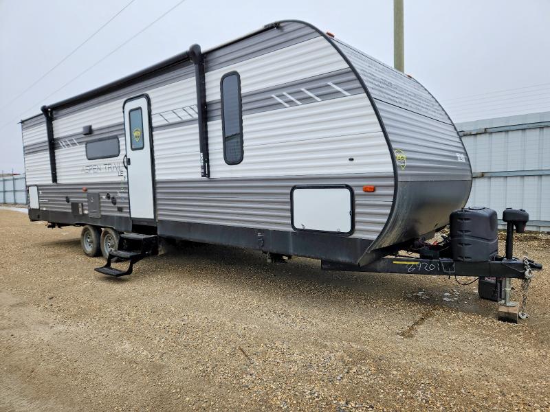 Aukcja sprzedaży 2023 Dutchmen Aspen, vin: 4YDTATN22P8920193, numer aukcji: 50274666