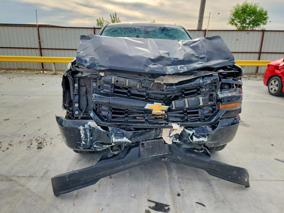 Aukcja sprzedaży 2016 Chevrolet Silverado, vin: 1GCRCPEC5GZ223182, numer aukcji: 50402316