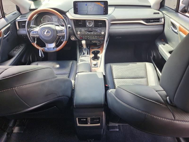 Aukcja sprzedaży 2021 Lexus Rx, vin: JTJHZKEA0M2022951, numer aukcji: 49751216