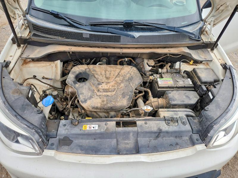 Продажа на аукционе авто 2016 Kia Soul, vin: KNDJN2A21G7387791, номер лота: 50432466
