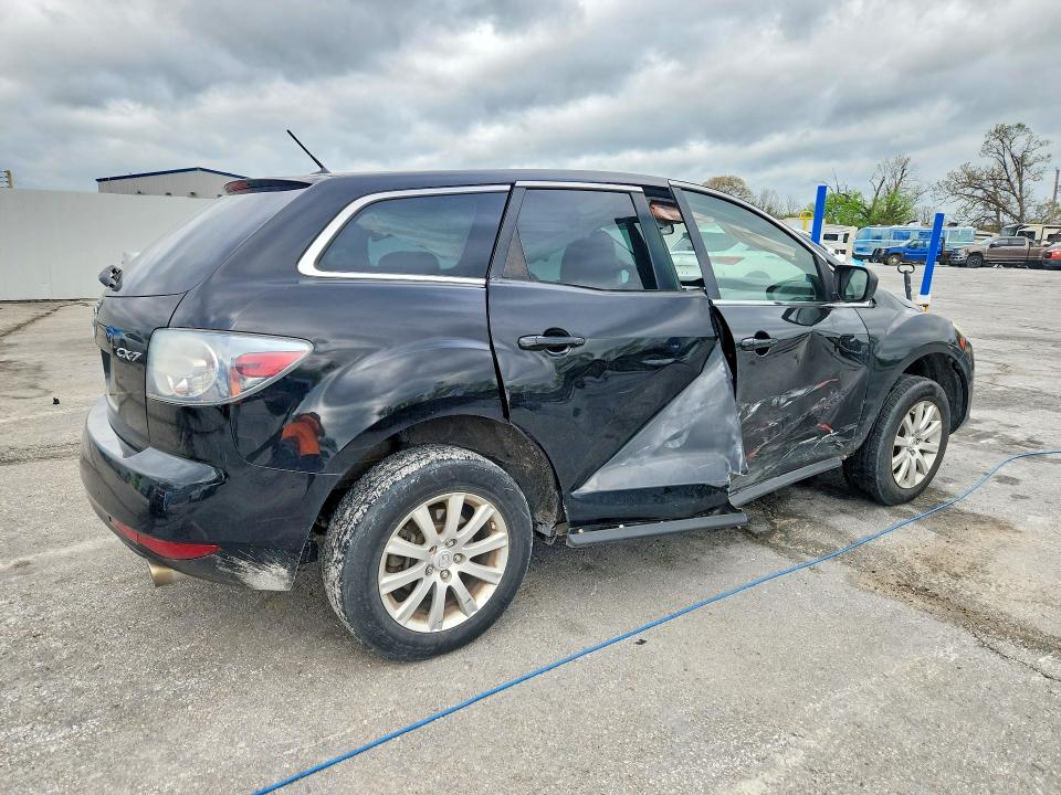 Aukcja sprzedaży 2010 Mazda Cx-7, vin: JM3ER2W50A0339621, numer aukcji: 49647846