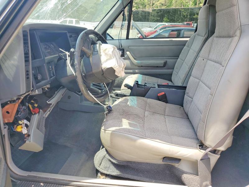 Auction sale of the 1996 Jeep Cherokee, vin: 1J4FJ67S3TL278390, lot number: 50364526