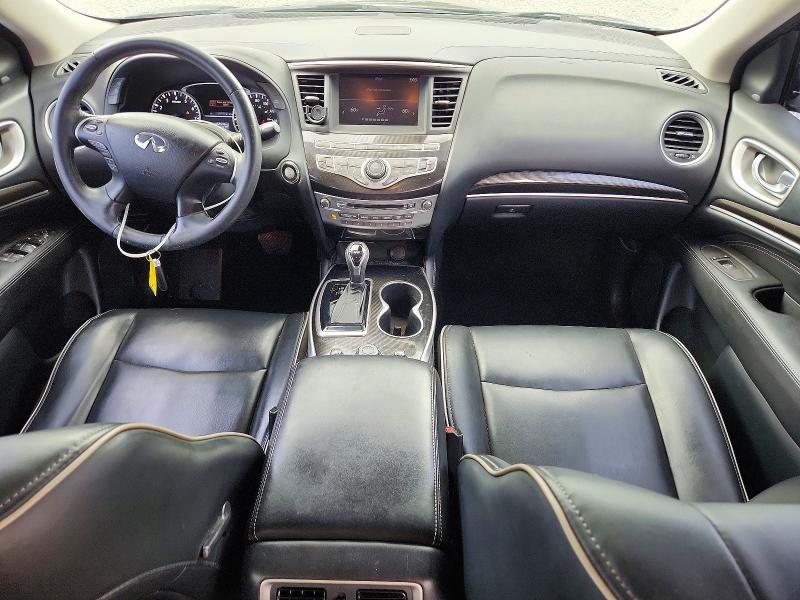 Продажа на аукционе авто 2019 Infiniti Qx60, vin: 5N1DL0MMXKC514358, номер лота: 48792676