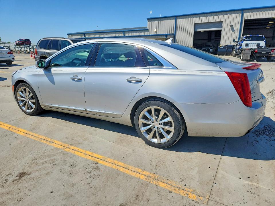 Продаж на аукціоні авто 2014 Cadillac Xts, vin: 2G61M5S35E9147217, номер лоту: 51862456