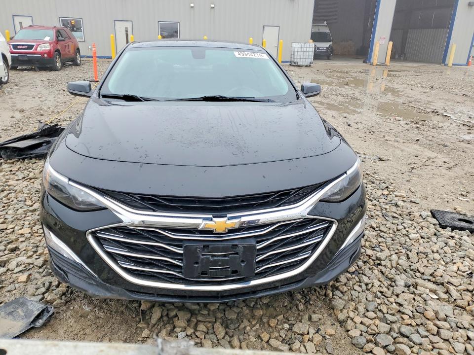 Aukcja sprzedaży 2019 Chevrolet Malibu, vin: 1G1ZC5ST8KF124108, numer aukcji: 49944276