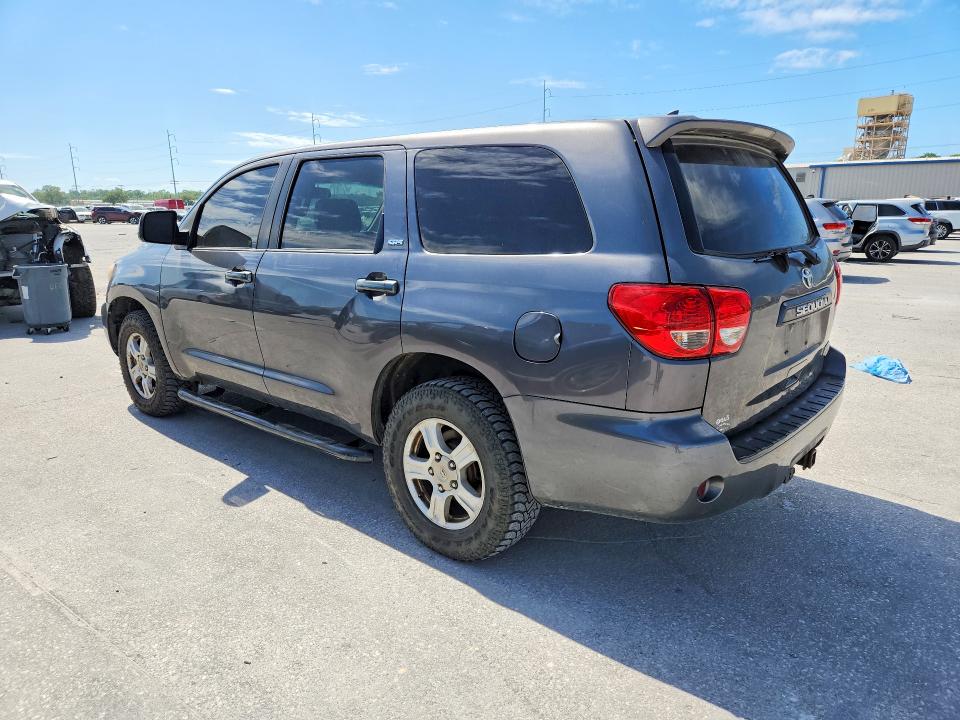 Aukcja sprzedaży 2013 Toyota Sequoia, vin: 5TDZY5G14DS049023, numer aukcji: 49175126