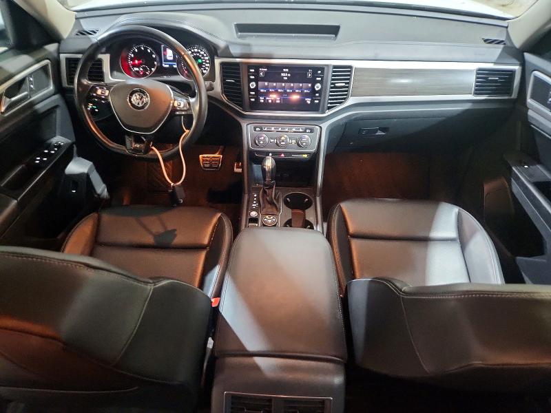 Продаж на аукціоні авто 2018 Volkswagen Atlas, vin: 1V2PR2CA1JC538404, номер лоту: 48268506