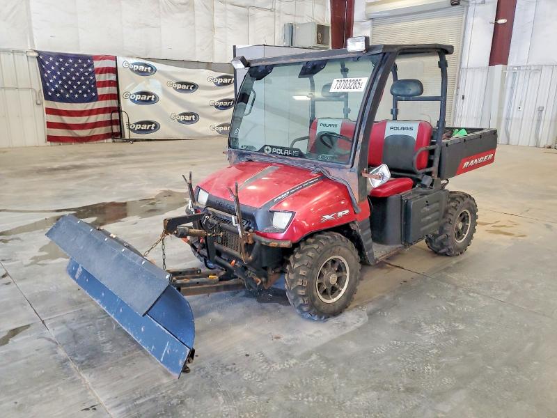 Aukcja sprzedaży 2008 Polar Ris Ranger Xp, vin: 4XARH68A482706086, numer aukcji: 73703285