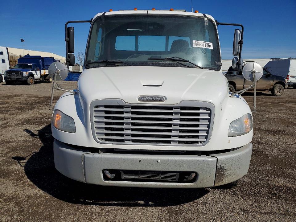 Продаж на аукціоні авто 2020 Freightliner M2, vin: 1FVACVFA9LHLZ4603, номер лоту: 50637786