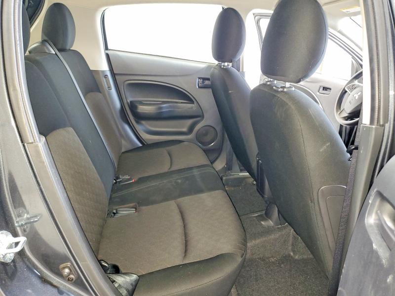 Продаж на аукціоні авто 2024 Mitsubishi Mirage, vin: ML32AUHJ2RH010072, номер лоту: 51786166
