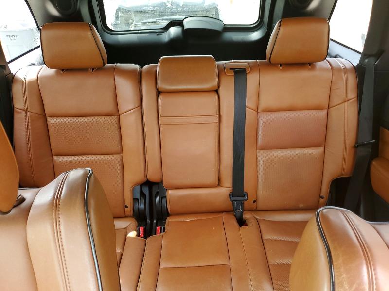 Продажа на аукционе авто 2011 Jeep Grand Cherokee, vin: 1J4RR6GT0BC715078, номер лота: 51296636