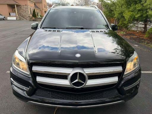 2015 Mercedes-benz Gl მანქანა იყიდება აუქციონზე, vin: 4JGDF6EE5FA448045, აუქციონის ნომერი: 48387806