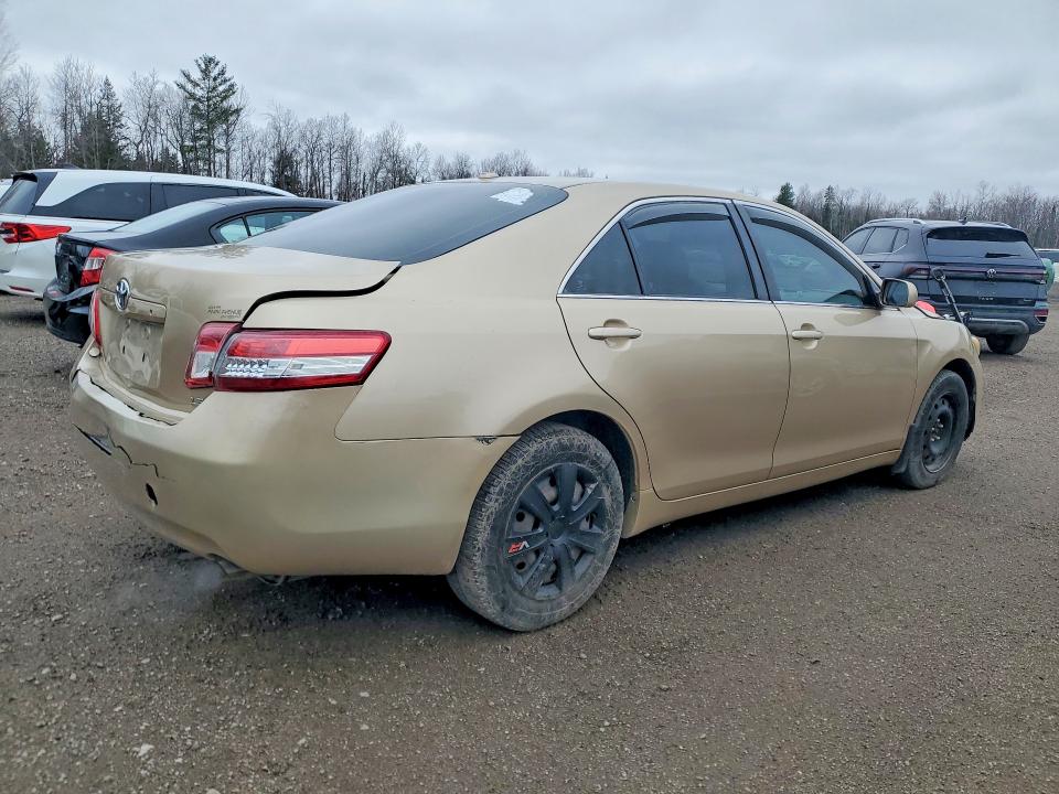 Продаж на аукціоні авто 2010 Toyota Camry, vin: 4T1BF3EK7AU110715, номер лоту: 47437056