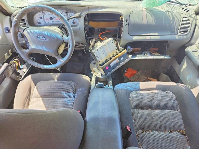 Aukcja sprzedaży 2003 Ford Explorer Sport Trac, vin: 1FMZU67E13UB00925, numer aukcji: 51164286