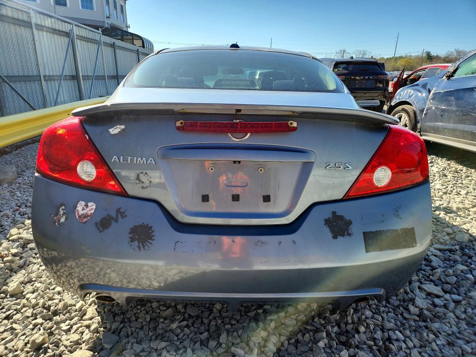 Aukcja sprzedaży 2010 Nissan Altima, vin: 1N4AL2EP7AC137455, numer aukcji: 51156766