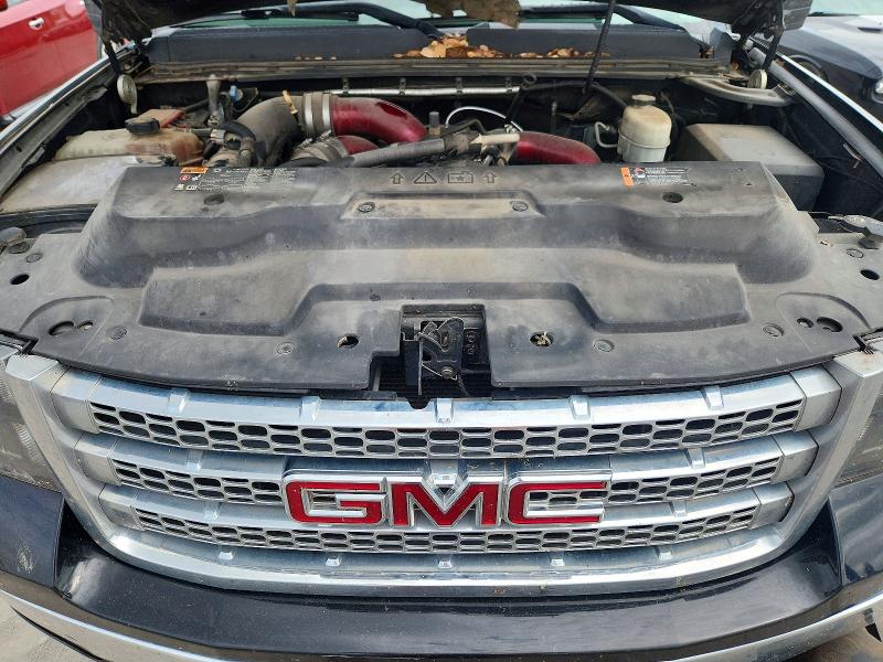 Продажа на аукционе авто 2013 Gmc Sierra, vin: 1GT121C88DF143738, номер лота: 49959556