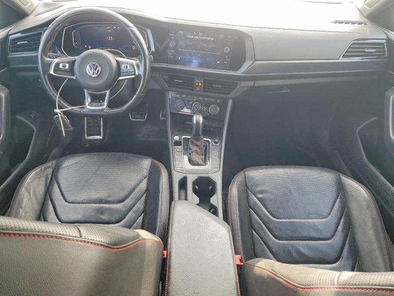 Продажа на аукционе авто 2021 Volkswagen Jetta, vin: 3VW6T7BU2MM012158, номер лота: 50909126