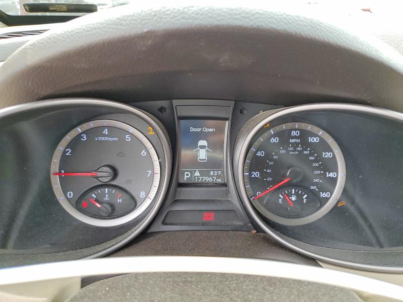 Продаж на аукціоні авто 2014 Hyundai Santa Fe Sport, vin: 5XYZUDLBXEG129252, номер лоту: 48611516