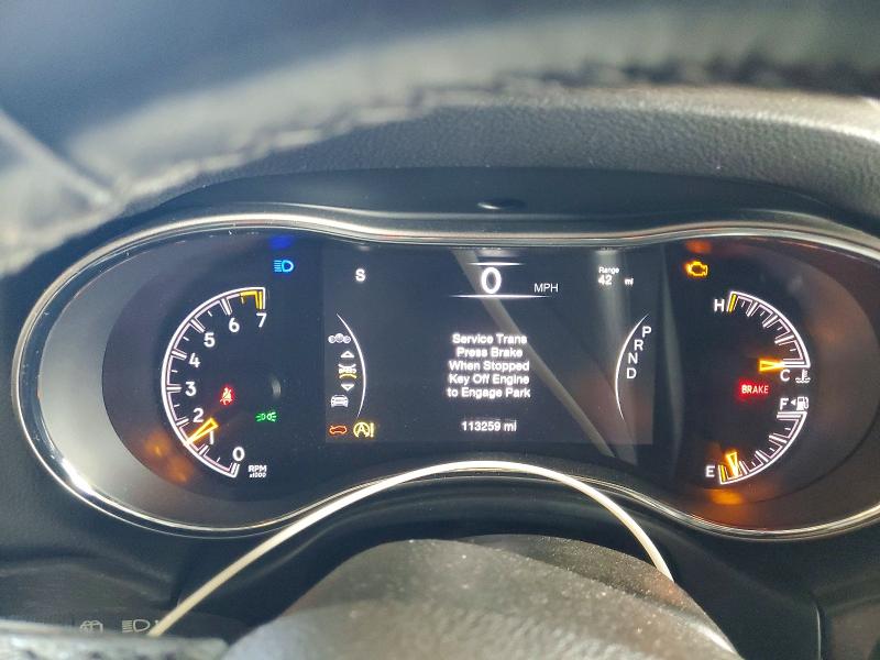 50332286 :رقم المزاد ، 1C4RJFAG6JC486882 vin ، 2018 Jeep Grand Cherokee مزاد بيع