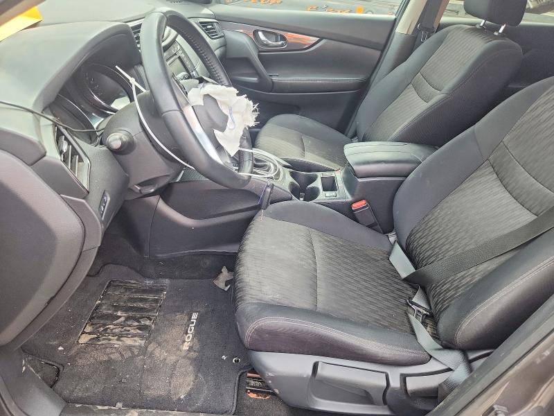 Продаж на аукціоні авто 2019 Nissan Rogue, vin: 5N1AT2MV8KC825455, номер лоту: 51311036