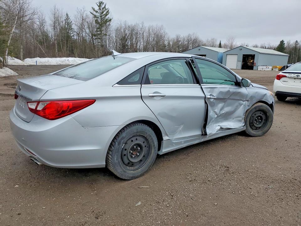 Aukcja sprzedaży 2013 Hyundai Sonata, vin: 5NPEC4AC1DH514817, numer aukcji: 47815686