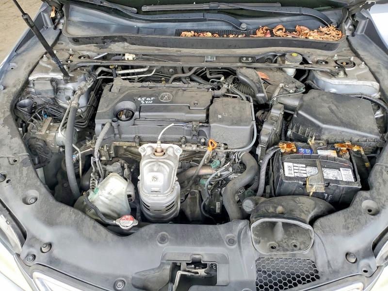 Продаж на аукціоні авто 2015 Acura Tlx, vin: 19UUB1F57FA018049, номер лоту: 49123016