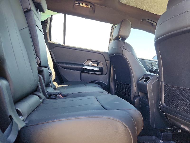 Продаж на аукціоні авто 2021 Mercedes-benz Glb, vin: W1N4M4HB6MW135496, номер лоту: 49450436