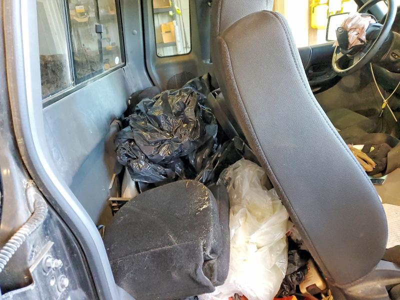 50251986 :رقم المزاد ، 1FTZR45E76PA66117 vin ، 2006 Ford Ranger مزاد بيع