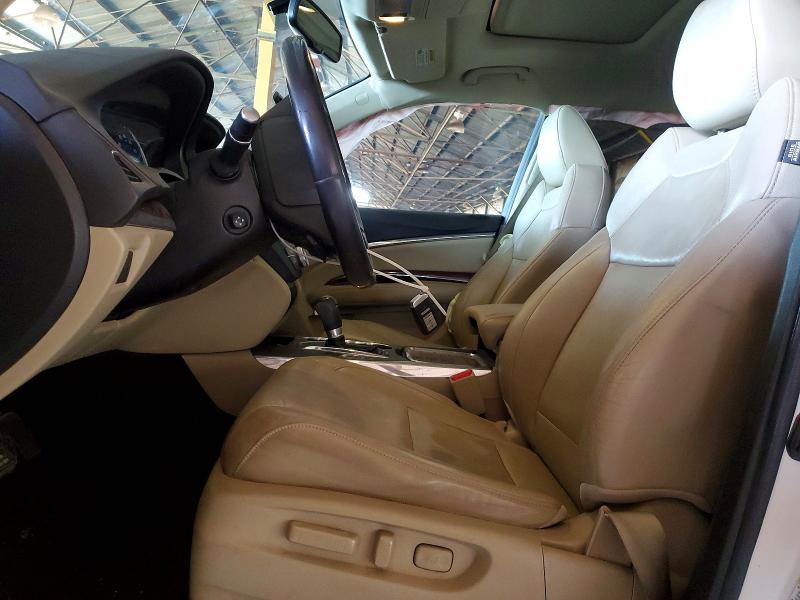 Aukcja sprzedaży 2015 Acura Mdx, vin: 5FRYD3H26FB001502, numer aukcji: 48079096