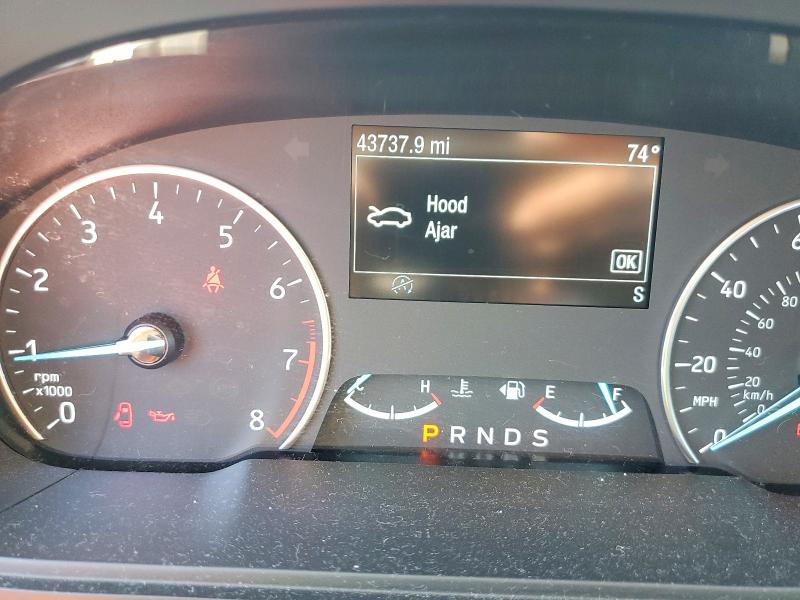 Aukcja sprzedaży 2019 Ford Ecosport, vin: MAJ6S3JL9KC289871, numer aukcji: 49159526