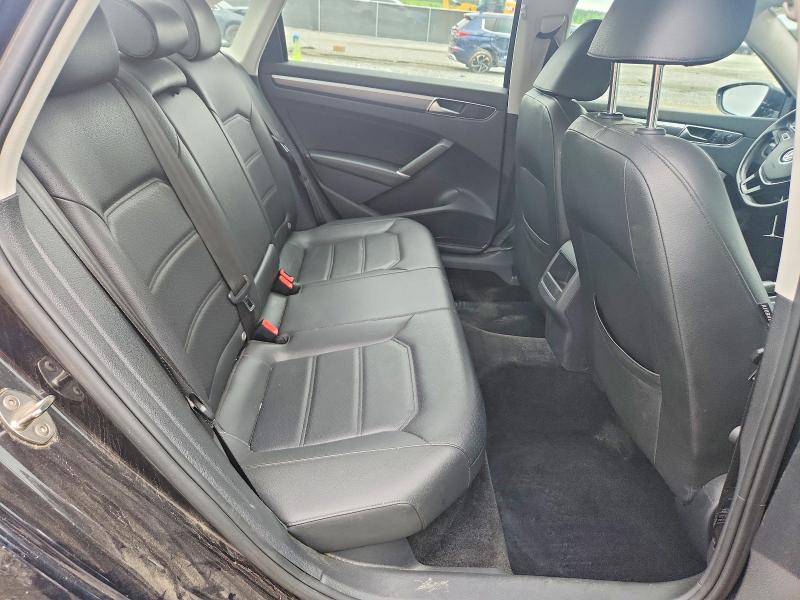 Aukcja sprzedaży 2018 Volkswagen Passat, vin: 1VWAA7A37JC019063, numer aukcji: 51467616