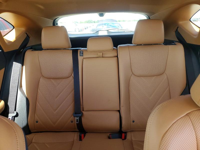 Aukcja sprzedaży 2024 Lexus Nx 350h, vin: JTJHKCEZ8R2030934, numer aukcji: 50665226