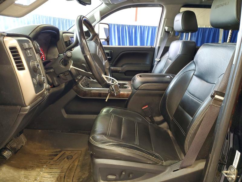 Aukcja sprzedaży 2015 Gmc Sierra, vin: 1GT120E80FF137216, numer aukcji: 53223246