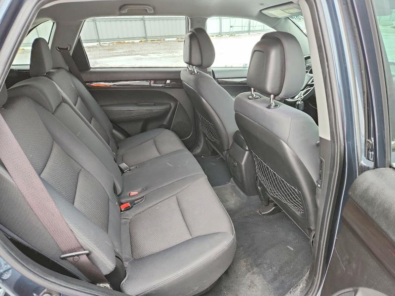 Aukcja sprzedaży 2011 Kia Sorento, vin: 5XYKTDA22BG069115, numer aukcji: 48336176