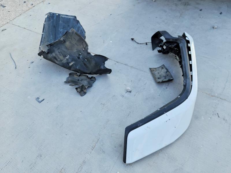 Продаж на аукціоні авто 2022 Jeep Wrangler Unlimited, vin: 1C4HJXEG6NW242035, номер лоту: 50094936